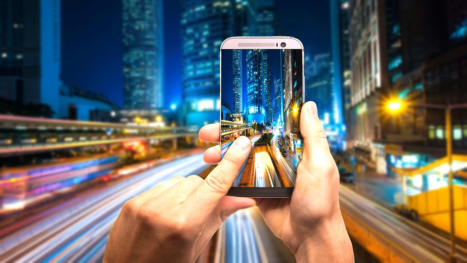 Mobile Phone Cases Are Excellent Options to Protect Your Mobile&nbsp;Phones