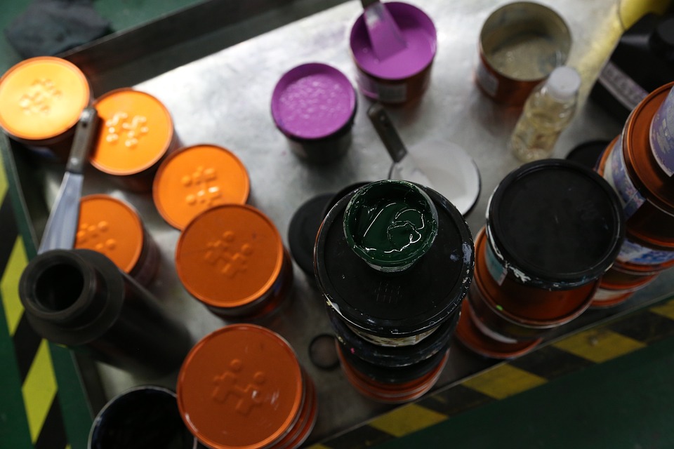 Choosing a Ideal Printing Service